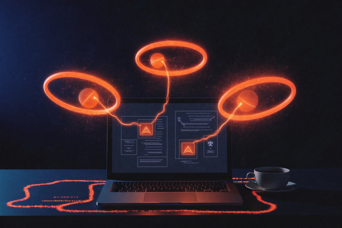 Интенсив Google × Kaggle по AI-агентам - статья Артёма Борисова